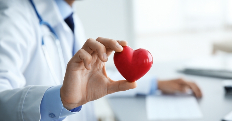 Kardiyoloji ve 
Kalp Damar Cerrahisi